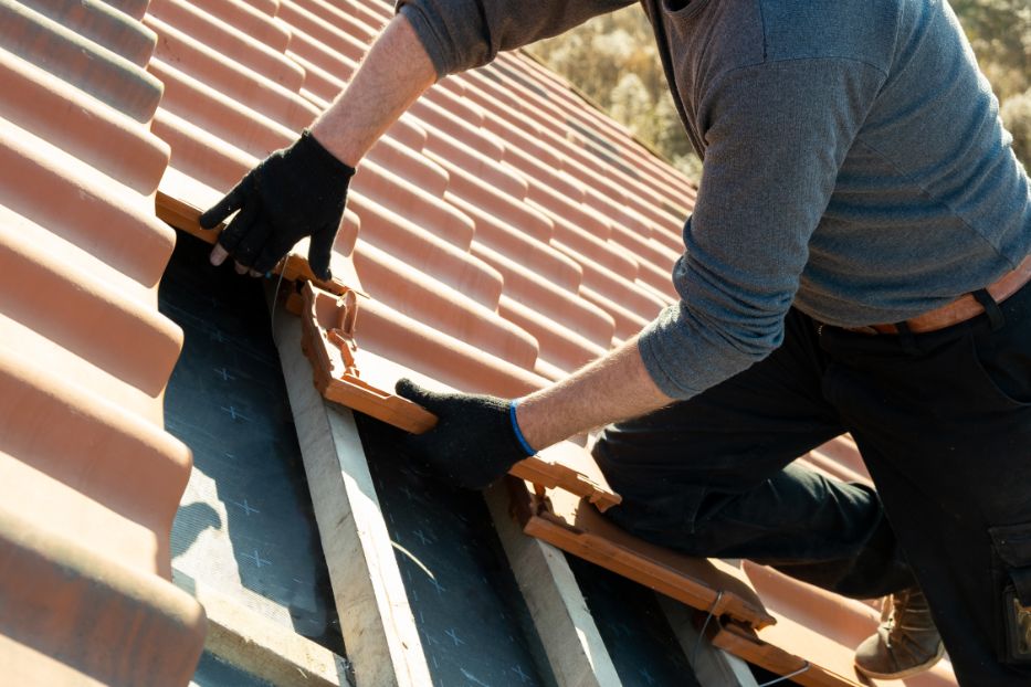 6 Factor to Hire a Roofing Contractor